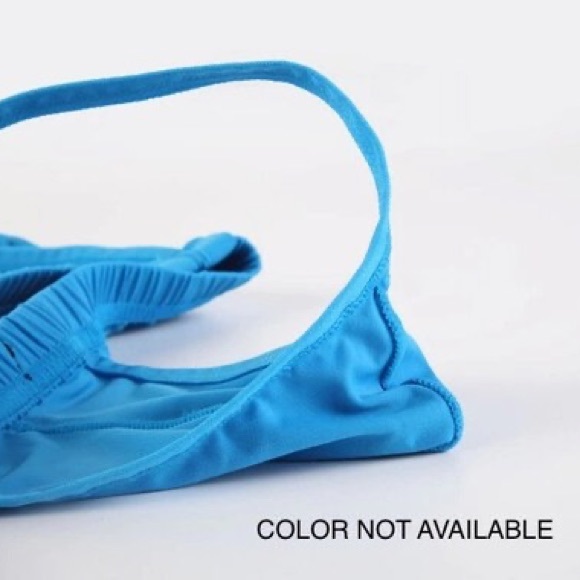 Lounging bottoms for men Sexy shorts g-string boxer - Picture 4 of 4